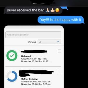 Client reviews of LV bumbag ✨🦄